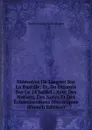 Memoires De Linguet Sur La Bastille: Et, De Dusaulx Sur Le 14 Juillet : Avec Des Notices, Des Notes Et Des Eclaircissemens Historiques (French Edition) - Simon Nicolas Henri Linguet