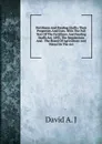 Fertilisers And Feeding Stuffs; Their Properties And Uses. With The Full Text Of The Fertilisers And Feeding Stuffs Act, 1893, The Regulations And . The Board Of Agriculture And Notes On The Act - David A. J