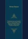 Picturesque Fayette and its people: a review of Fayette, Howard County, Missouri : giving something of the history and progress, present advantages, . near-by country homes, and country life - Verne Dyson