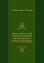 A history of the state of New York, from the first discovery of the country to the present time: with a geographical account of the country, and a view of its original inhabitants - F S. 1803-1846 or 7 Eastman