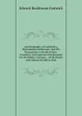 Autobiography of Lutfullah, a Mohamedan Gentleman: And His Transactions with His Fellow-Creatures: Interspersed with Remarks On the Habits, Customs, . of the People with Whom He Had to Deal - Edward Backhouse Eastwick