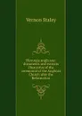 Hierurgia anglicana: documents and extracts illustrative of the ceremonial of the Anglican Church after the Reformation - Vernon Staley