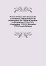 Proces-Verbaux Des Seances De L.assemblee Administrative Du Departement De L.herault Pendant La Revolution (1790-1793): 8 Septembre 1793-31 Decembre 1793 (French Edition) - 