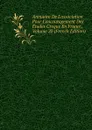 Annuaire De L.association Pour L.encouragement Des Etudes Greque En France, Volume 20 (French Edition) - 