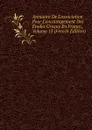 Annuaire De L.association Pour L.encouragement Des Etudes Greque En France, Volume 13 (French Edition) - 