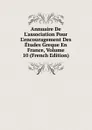 Annuaire De L.association Pour L.encouragement Des Etudes Greque En France, Volume 10 (French Edition) - 