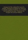 Voyages De Mm. Ledyard Et Lucas En Afrique: Entrepris Et Publies Par Ordre De La Societe Anglaise D.afrique; Avec Le Plan De Fondation De Cette . D.extraits De Voyages Fait (French Edition) - 