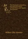 The Chemical Composition and Nutritive Values of Food-Fishes and Aquatic Invertebrates - Wilbur Olin Atwater