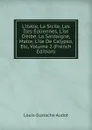 L.italie, La Sicile, Les Iles Eoliennes, L.ile D.elbe, La Sardaigne, Malte, L.ile De Calypso, Etc, Volume 2 (French Edition) - Louis-Eustache Audot