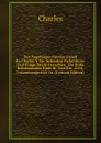 Das Augsburger Interim Issued by Charles V Ein Bedenken Melanthons Und Einige Briefe Desselben . Die Bulla Reformationis Pauli Iii. Und Die . 1555, Zusammengestelt Un (German Edition) - Charles