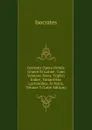 Isocratis Opera Omnia Graece Et Latine: Cum Versione Nova, Triplici Indice, Variantibus Lectionibus, Et Notis, Volume 3 (Latin Edition) - Isocrates