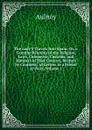 The Lady.S Travels Into Spain: Or, a Genuine Relation of the Religion, Laws, Commerce, Customs, and Manners of That Country. Written by Countess . of Letters to a Friend at Paris, Volume 1 - Aulnoy