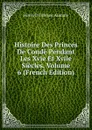 Histoire Des Princes De Conde Pendant Les Xvie Et Xviie Siecles, Volume 6 (French Edition) - Henri d'Orléans Aumale