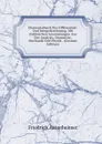 Elementarbuch Der Differential-Und Integralrechnung, Mit Zahlreichen Anwendungen Aus Der Analysis, Geometrie, Mechanik Und Physik . (German Edition) - Friedrich Autenheimer