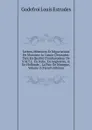 Lettres, Memoires Et Negociations De Monsieur Le Comte D.estrades: Tant En Qualite D.ambassadeur De S.M.T.C. En Italie, En Angleterre, . En Hollande, . La Paix De Nimegue, Volume 2 (French Edition) - Godefroi Louis Estrades