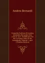 Cronache Forlivesi Di Andrea Bernardi (Novacula) Dal 1476 Al 1517: Pubblicate Ora Per La Prima Volta Di Su L.autografo, Volume 1,.part 2 (Italian Edition) - Andrea Bernardi