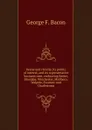 Keene and vicinity, its points of interest, and its representative business men, embracing Keene, Hinsdale, Winchester, Marlboro, Walpole, Swanzey and Charlestown - George F. Bacon