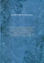 M. Michael Schirmer, Conrector Am Grauen Kloster Zu Berlin, Nach Seinem Leben Und Dichten: Nebst Einem Anhange Uber Die Gleichzeitigen Berliner . Cruger . Und Joachim Pauli (German Edition) - Johann Friedrich Bachmann