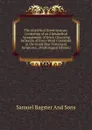 The Analytical Greek Lexicon: Consisting of an Alphabetical Arrangement of Every Occurring Inflexion of Every Word Contained in the Greek New Testament Scriptures . (Multilingual Edition) - Samuel Bagster