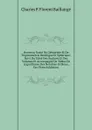 Nouveau Traite De Geometrie Et De Trigonometrie Rectiligne Et Spherique: Suivi Du Toise Des Surfaces Et Des Volumes Et Accompagne De Tables De Logarithmes Des Nombres Et Sinus, Etc (French Edition) - Charles P. Florent Baillairgé