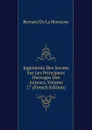 Jugements Des Savans Sur Les Principaux Ouvrages Des Auteurs, Volume 17 (French Edition) - Bernard de La Monnoye