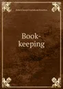 Book-keeping - Robert George Crookshank Hamilton