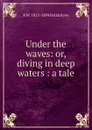 Under the waves: or, diving in deep waters : a tale - R. M. Ballantyne