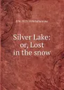 Silver Lake: or, Lost in the snow - R. M. Ballantyne