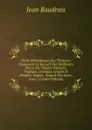 Petite Bibliotheque Des Theatres: Contenant Un Recueil Des Meilleures Pieces Du Theatre Francois, Tragique, Comique, Lyrique . Bouffon, Depuis . Jusqu.a Nos Jours, Issue 12 (Latin Edition) - Jean Baudrais