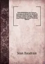 Petite Bibliotheque Des Theatres, Contenant Un Recueil Des Meilleures Pieces Du Theatre Francois, Tragique, Comique, Lyrique . Bouffon, Depuis . Jusqu.a Nos Jours, Volume 39 (French Edition) - Jean Baudrais