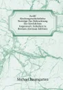 Zwolf Kirchengeschichtliche Vortrage Zur Beleuchtung Der Kirchlichen Gegenwart, Gehalten in Bremen (German Edition) - Michael Baumgarten