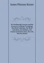 Sir Ferdinando Gorges and his province of Maine. Including the Brief relations, the Brief narration, his defence, the charter granted to him, his will, and his letters - James Phinney Baxter