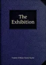 The Exhibition - Frederic William Naylor Bayley