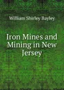 Iron Mines and Mining in New Jersey - William Shirley Bayley