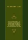 The undeveloped West, or, Five years in the territories: being a complete history of that vast region between the Mississippi and the Pacific, its . adventure on prairies, mountains, and the P - J H. 1840-1897 Beadle