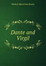 Dante and Virgil - Herbert Macartney Beatty