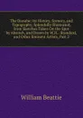 The Danube: Its History, Scenery, and Topography, Splendidly Illustrated, from Sketches Taken On the Spot by Abresch, and Drawn by W.H. . Brandard, and Other Eminent Artists, Part 2 - William Beattie