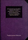 El Corral De Las Comedias: Cuadros Al Fresco. Ultramarinos. Amen O El Recomendaciones. Carranza Y Compania (Spanish Edition) - Tomás Luceño Y Becerra