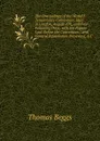 The Proceedings of the World.S Temperance Convention, Held in London, August 4Th, and Four Following Days, with the Papers Laid Before the Convention, . and General Information Presented, .C - Thomas Beggs