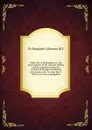 Public life in Washington, or, the moral aspects of the national capital, and the apparent tendencies of political thought and feeling in Congress and . evening, May 7, 1866. to his own congregation - YA Pamphlet Collection DLC