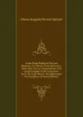 Code Penal Explique Par Les Rapports Et Debats Parlementaires, Ainsi Que Par La Jurisprudence Des Cours D.appel Et De Cassation: Suivi Du Code Penal . Du Reglement De Discipline (French Edition) - Pierre Auguste Florent Gérard