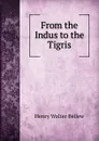 From the Indus to the Tigris - Henry Walter Bellew