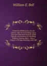 Carpentry Made Easy, Or, the Science and Art of Framing, On a New and Improved System: With Specific Instructions for Building Balloon Frames, Barn . Also a System of Bridge Building; with Bill - William E. Bell