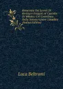 Resoconto Dei Lavori Di Restauro Eseguiti Al Castello Di Milano: Col Contributo Della Sottoscrizione Cittadina (Italian Edition) - Luca Beltrami