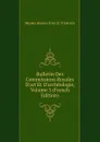 Bulletin Des Commissions Royales D.art Et D.archeologie, Volume 3 (French Edition) - Musées Royaux D'art Et D'histoire