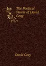 The Poetical Works of David Gray - David Gray