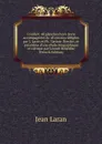 Courbet; 48 planches hors-texte accompagnees de 48 notices redigees par J. Laran et Ph. Gaston-Dreyfus, et precedees d.une etude biographique et critique par Leonce Benedite (French Edition) - Jean Laran