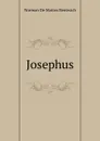 Josephus - Norman de Mattos Bentwich