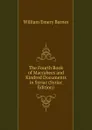 The Fourth Book of Maccabees and Kindred Documents in Syriac (Syriac Edition) - William Emery Barnes