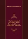 The Gardens and Menagerie of the Zoological Society Delineated, Volume 2 - Edward Turner Bennett